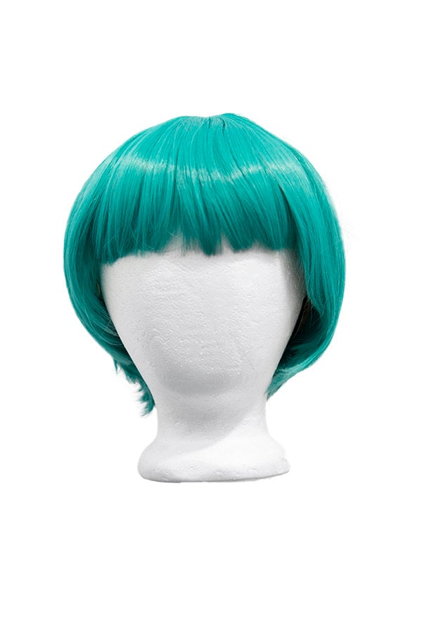 bowl cut wigs