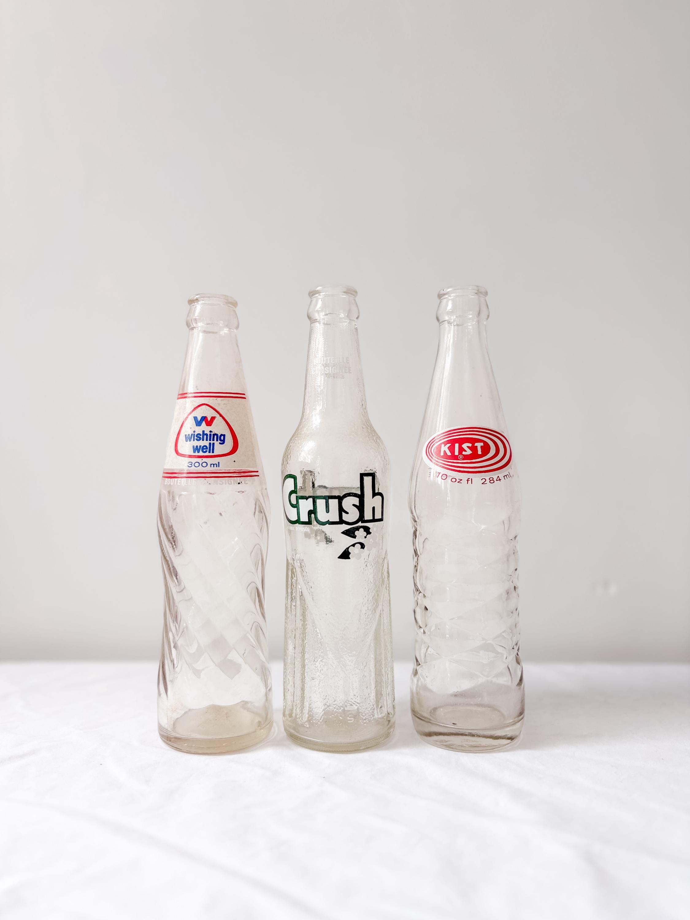 Balle De Golf Titleist Logo Vintage - Marque De Commerce Café/Soda - Blanche