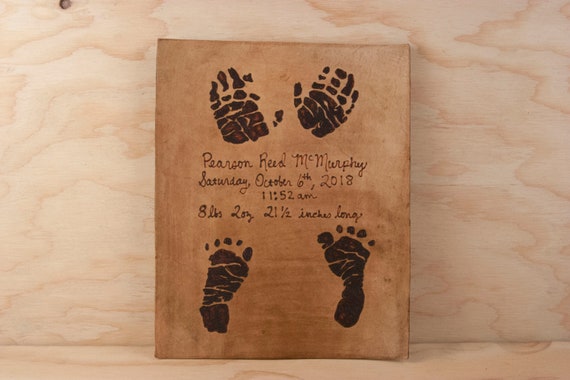 baby imprints near me