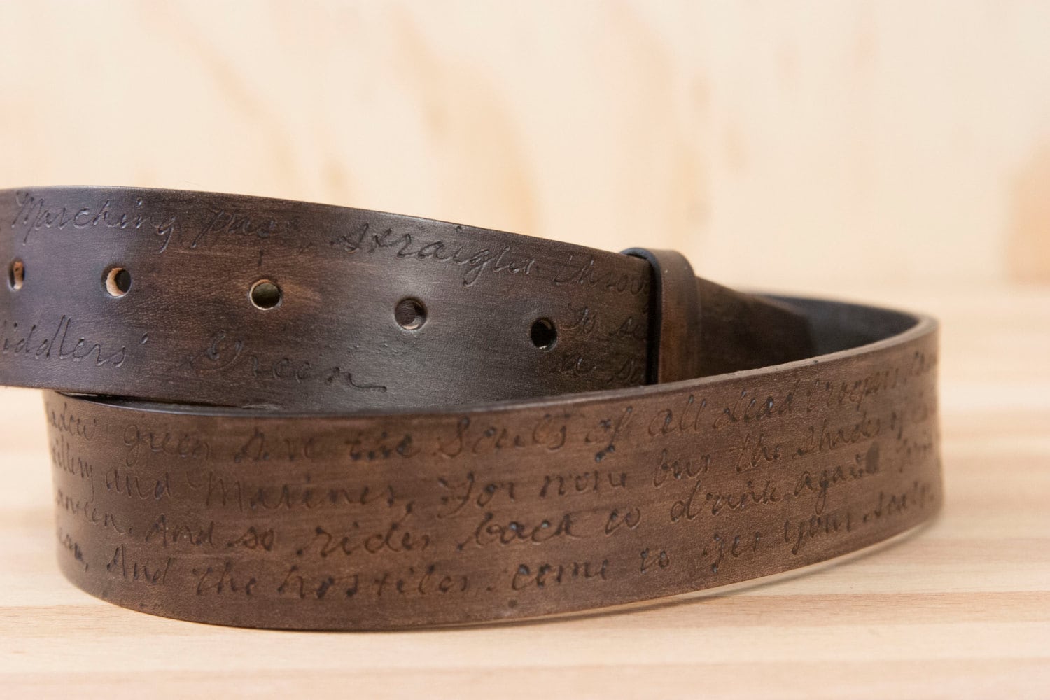 Sookie sookie custom made belt 81YQFPvnUdL._AC_UY1000_.jpg main image 3