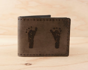 Custom Mens Wallets