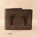 see more listings in the Custom Mens Wallets section