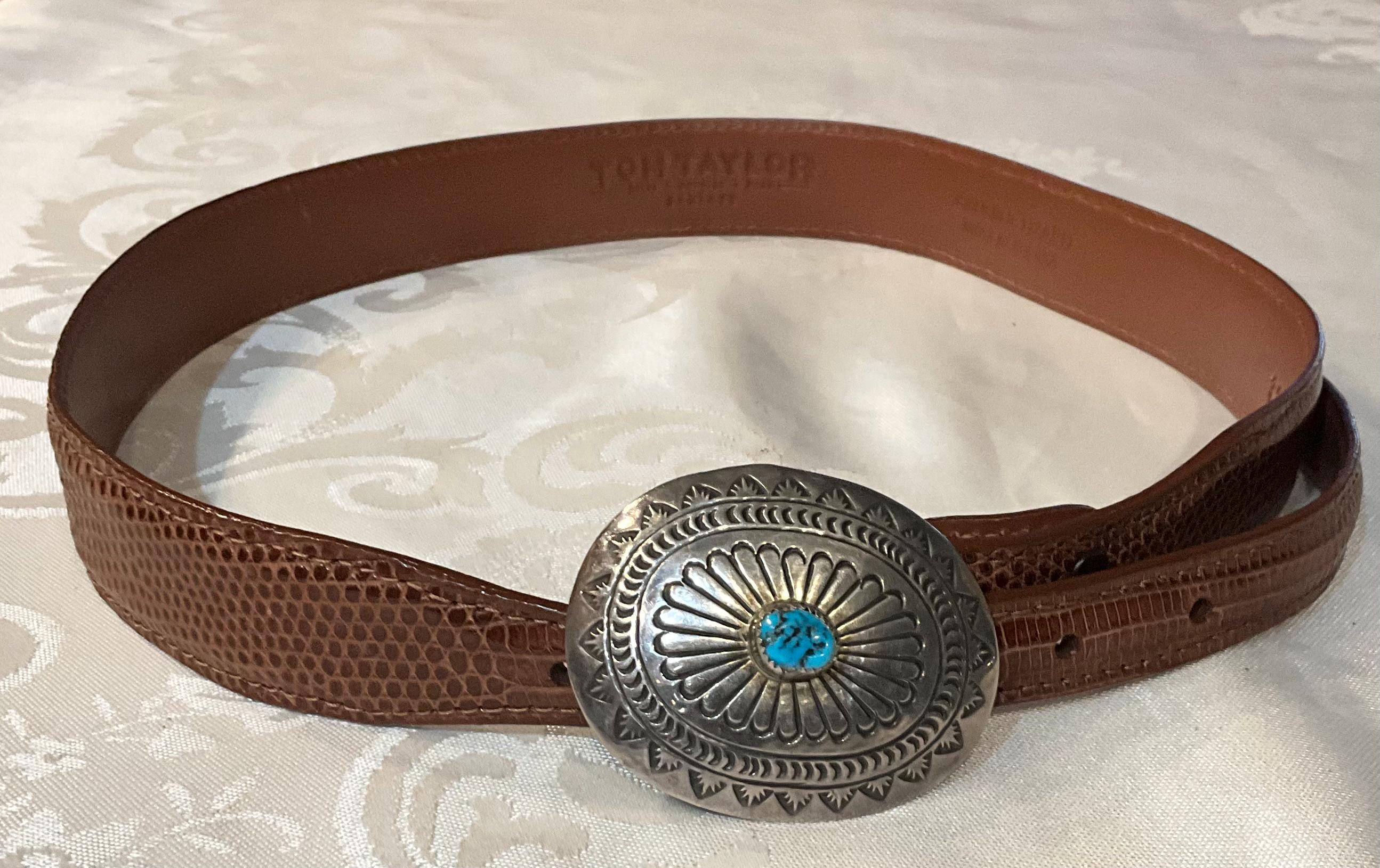 Santa Fe Leather Co - Etsy