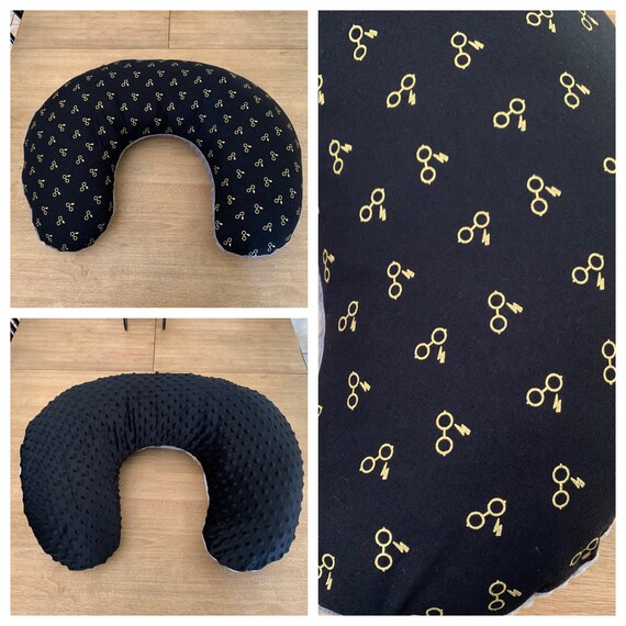 harry potter boppy cover