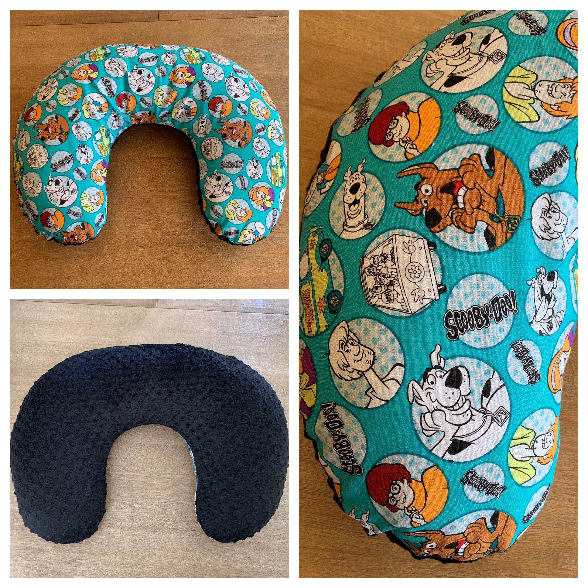 Star wars boppy cover cheap