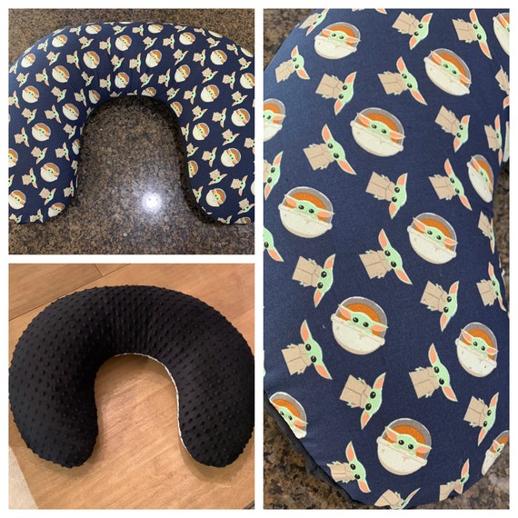 Star wars top boppy cover