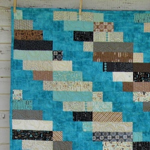 Which Way Is Up? - Digital Quilt Pattern