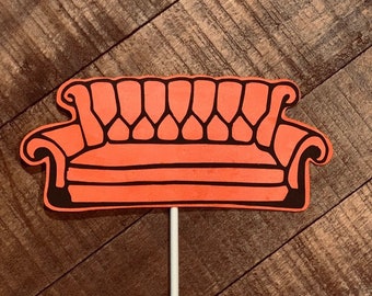 Free Free 207 Central Perk Couch Svg Friends Sofa Vector SVG PNG EPS DXF File