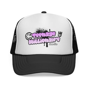 Teenage Millionaire - Etsy