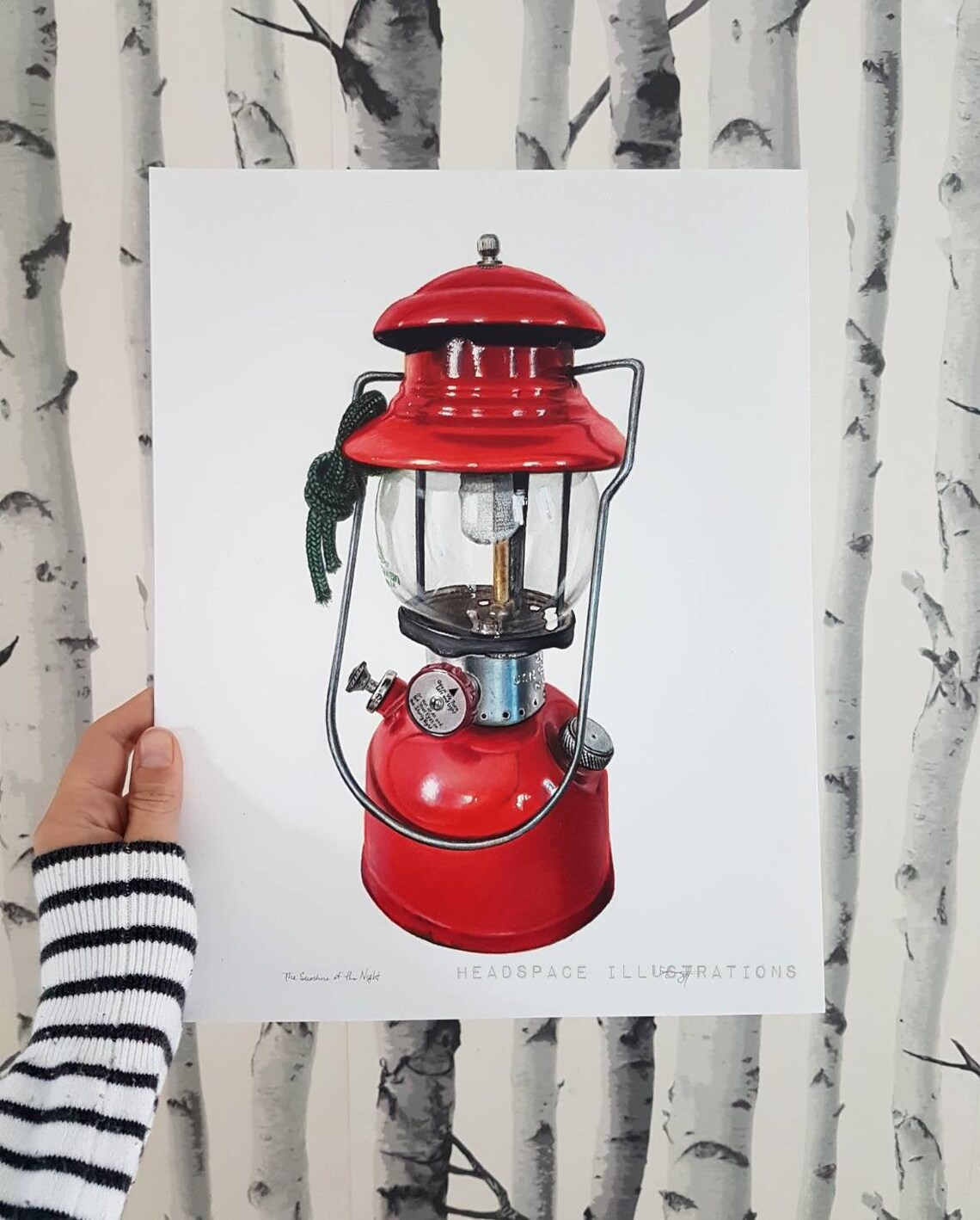 Lampe de poche enfant pour faire du Morse - Huckleberry