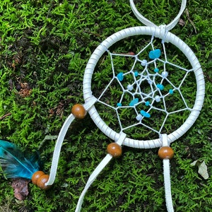 Handmade Dreamcatchers