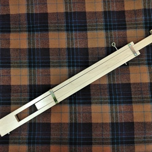 LeClerc Temple for weaving, 4 sizes available, New, Unused  at Ability Weavers