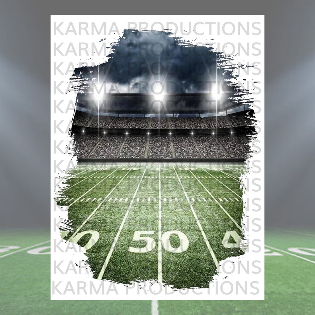 Friday Night Lightsgame Etsy Canada