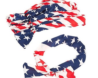 4th of July Headbands!