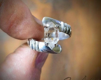 Pakimer Diamond Ring