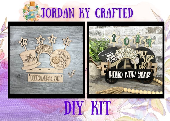 Craft & DIY Kits for Adults 2024