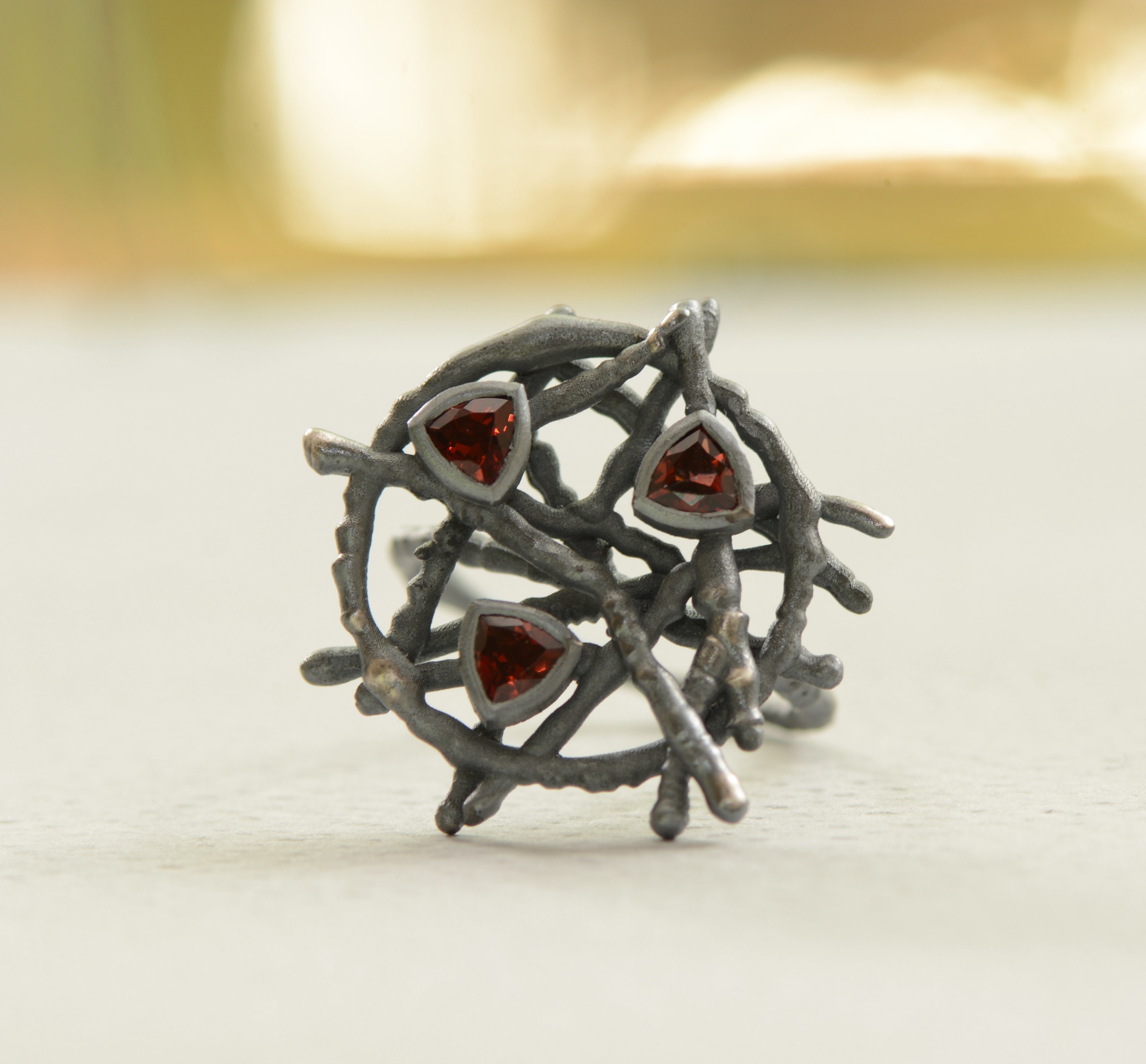 ash ember ring ash ember ring