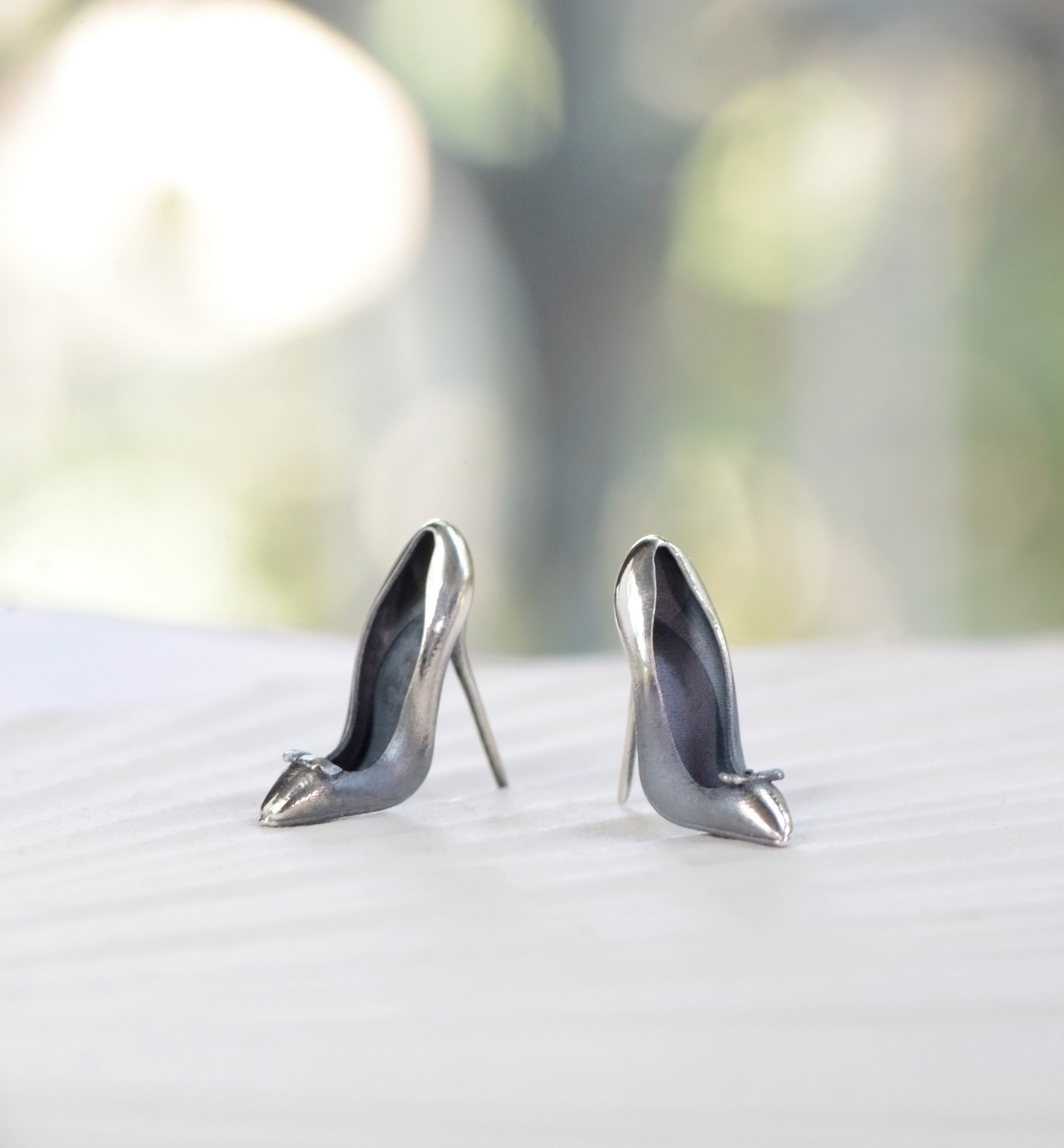 Earrings High Heels - Etsy - Page 5