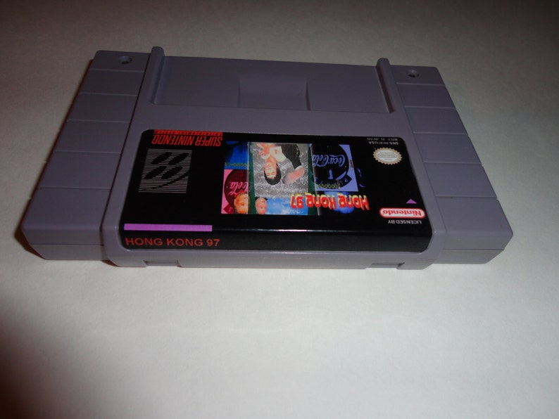 download hong kong 97 snes download hong kong 97 snes