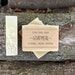 see more listings in the ORGANIC SOAP section