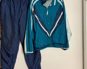 adidas tracksuit jcpenney