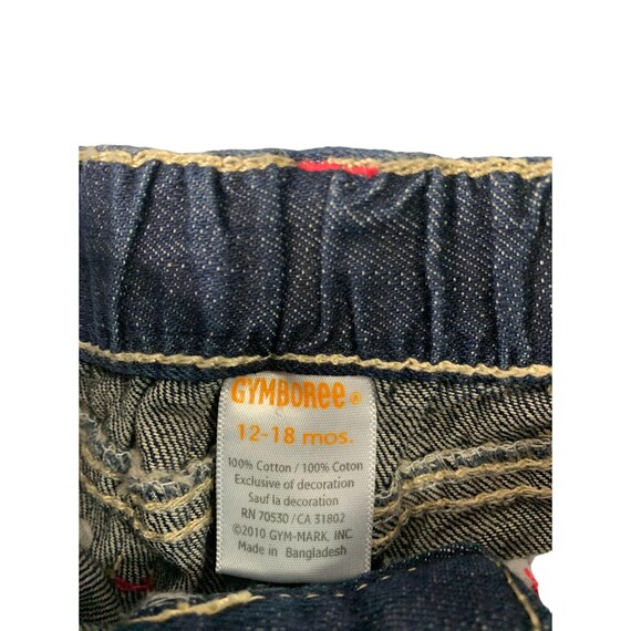 Gymboree girls jeans deals