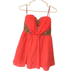 As U Wish Dress - Etsy Canada