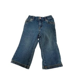 vintage levi's リトルリーバイス ロンパース VintageKidsLevis_550_Fit_Class