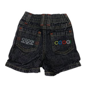 Coogi Shorts - Etsy