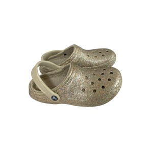 Womens Clogs Metallic - Etsy display picture 1