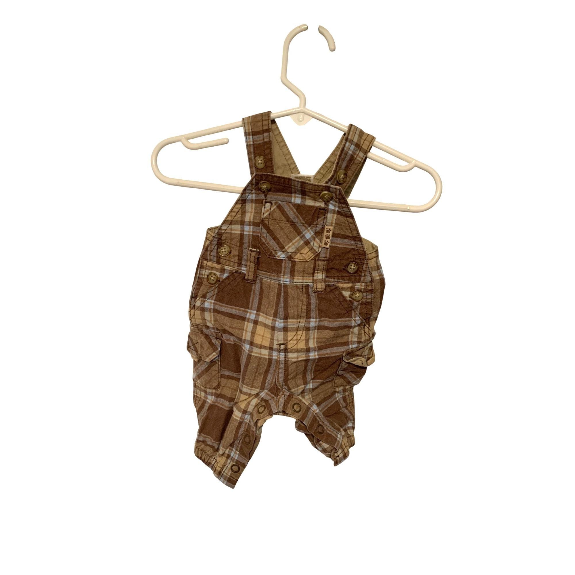Carter's Overalls - Etsy