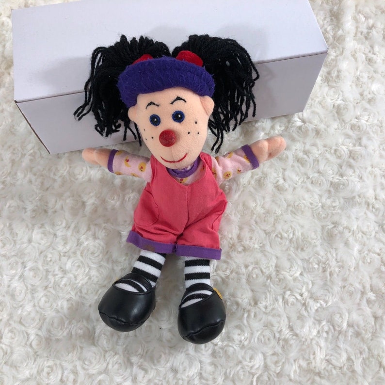 loonette doll
