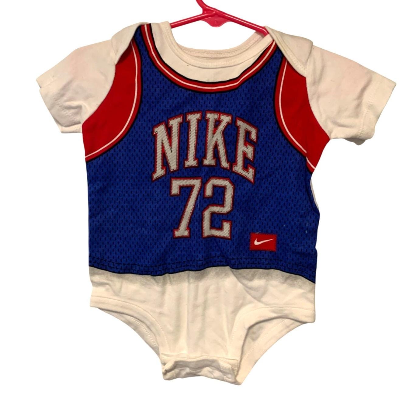 nike onesies baby boy