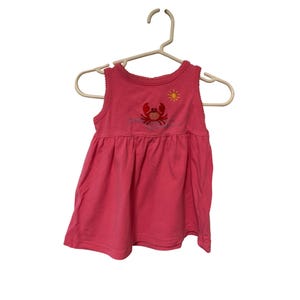 Baby Gap Girls Dress - Etsy Baby Gap Girls Dress - Etsy
