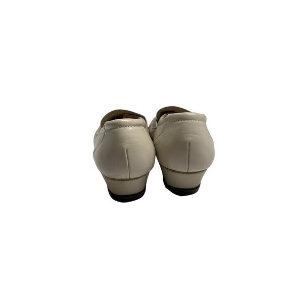 SAS Tripad Womens Size 6.5 cream colored Slip on … - image 4