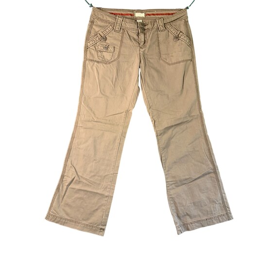 Maurices chino pants on sale