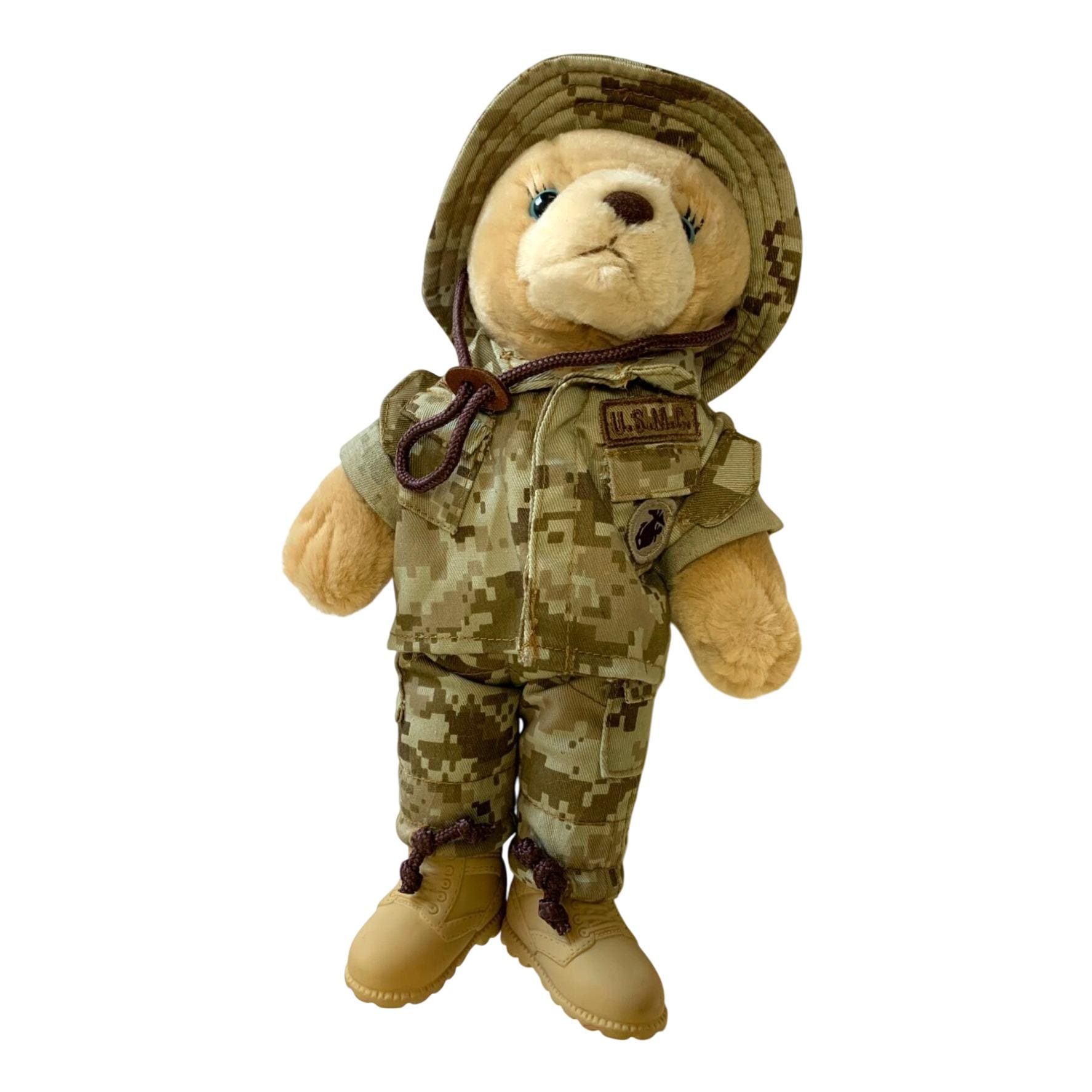 米軍　ベアフォース　BEAR FORCES of America 最終値下げ 米軍 ベアフォース BEAR FORCES of America - メルカリ
