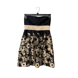 navy blue dress for baby girl Vintage City Triangles Dress