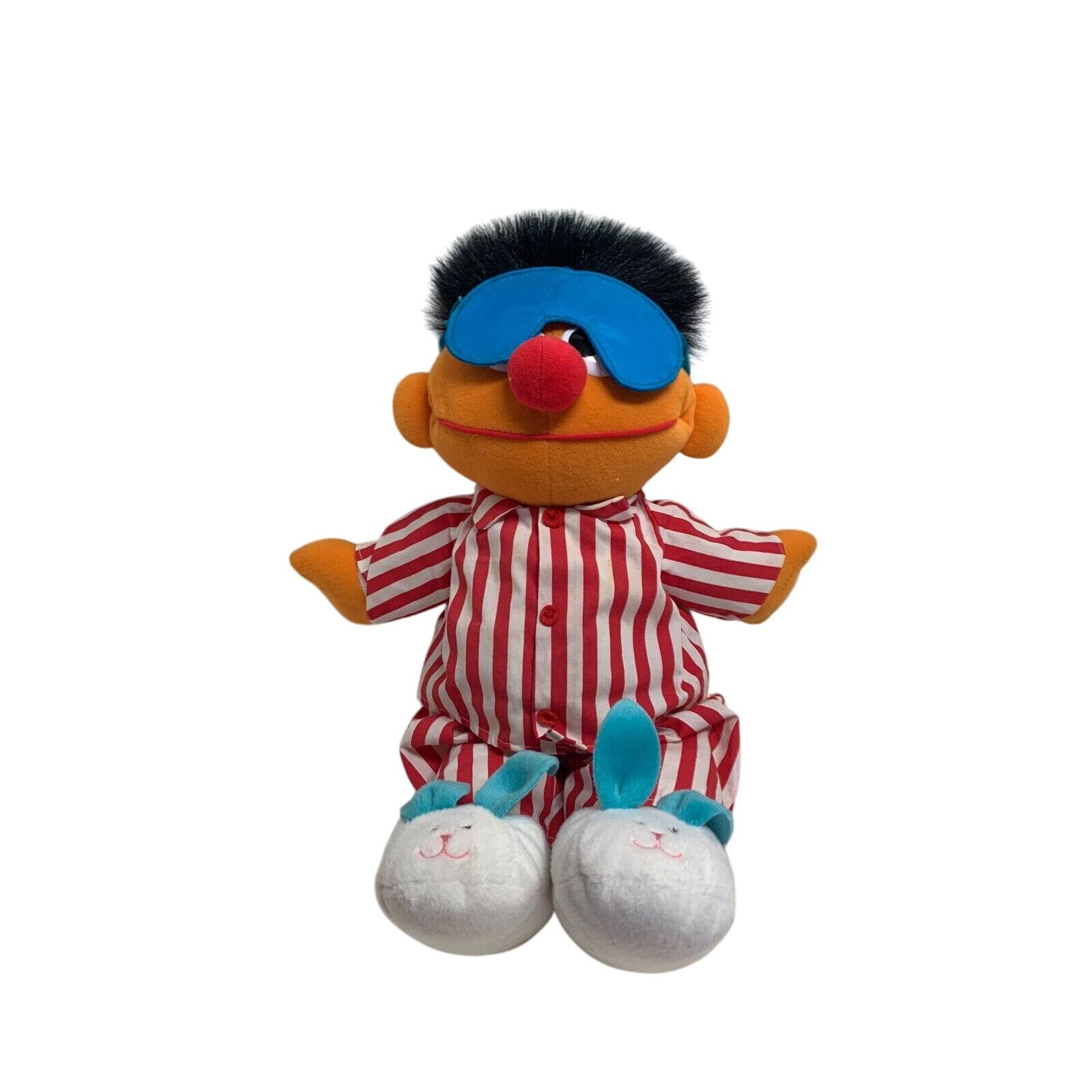 Tyco Ernie - Main Image