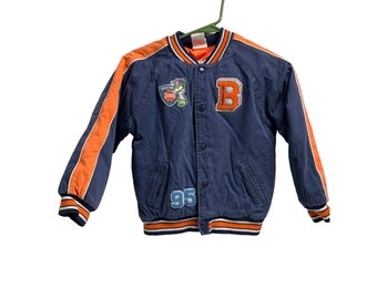 ジャケット・アウター Disney jacket coat archive Vintage Disney Leather Jacket • Size 3XL • $180 as is — CALL