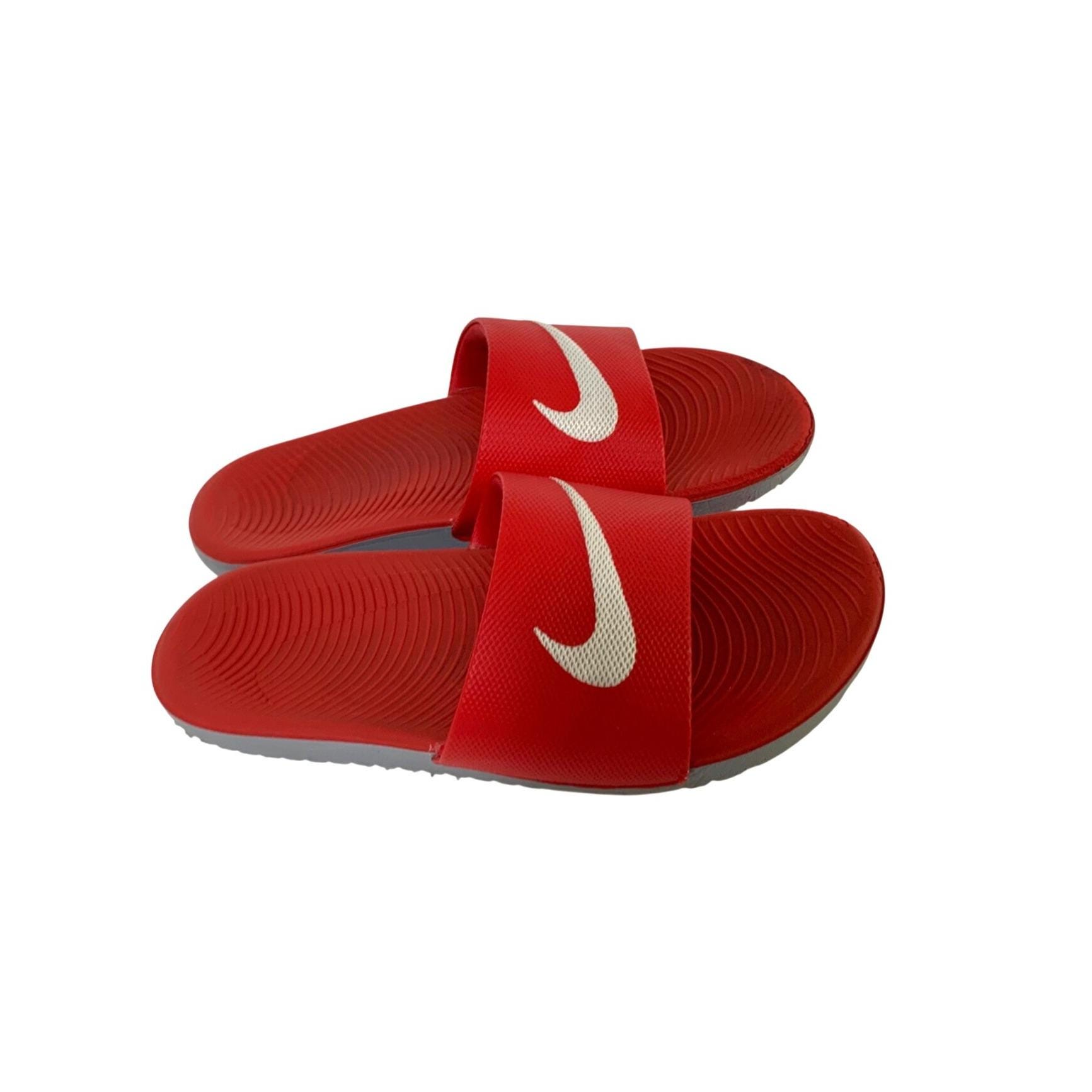Vintage Nike Sandals - Etsy Canada