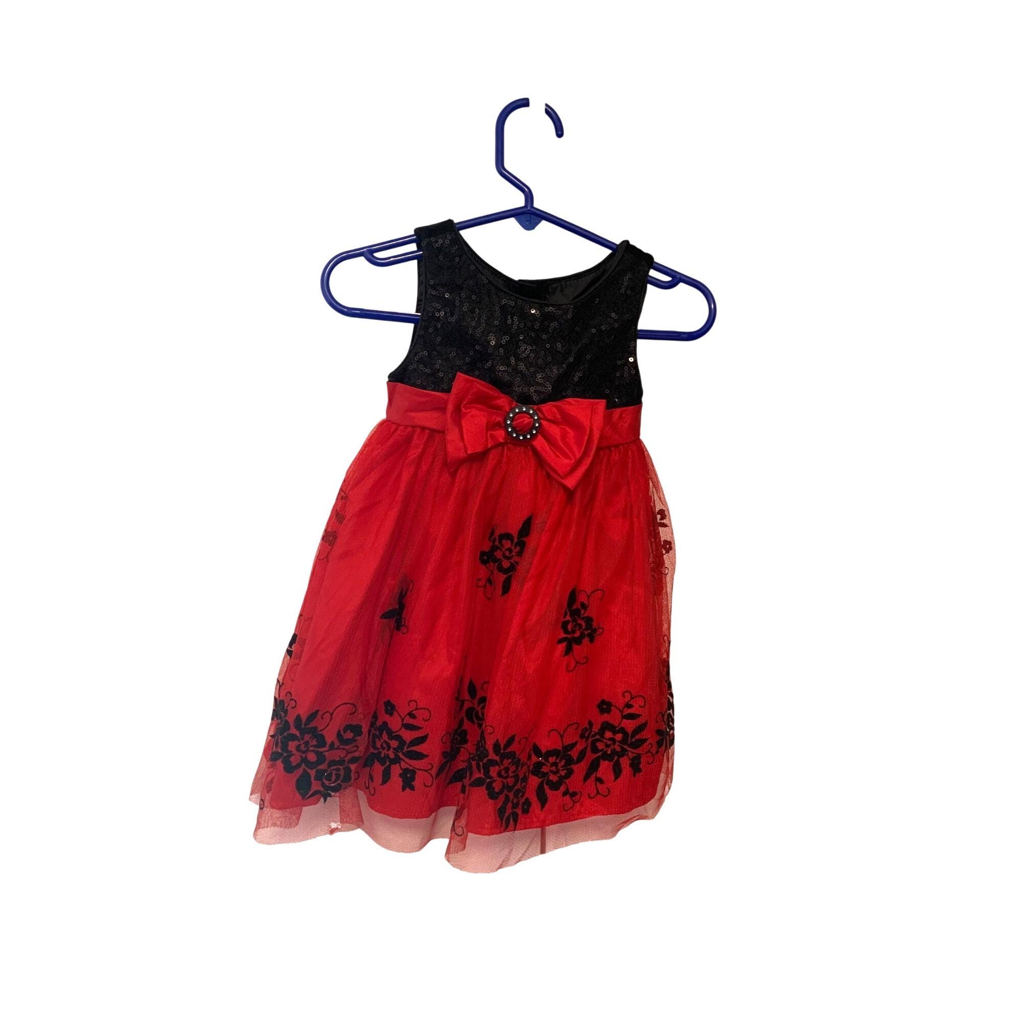 black dresses for infants Bamboo Bodysuit Dress-Baby, Infant, Girls, Toddler