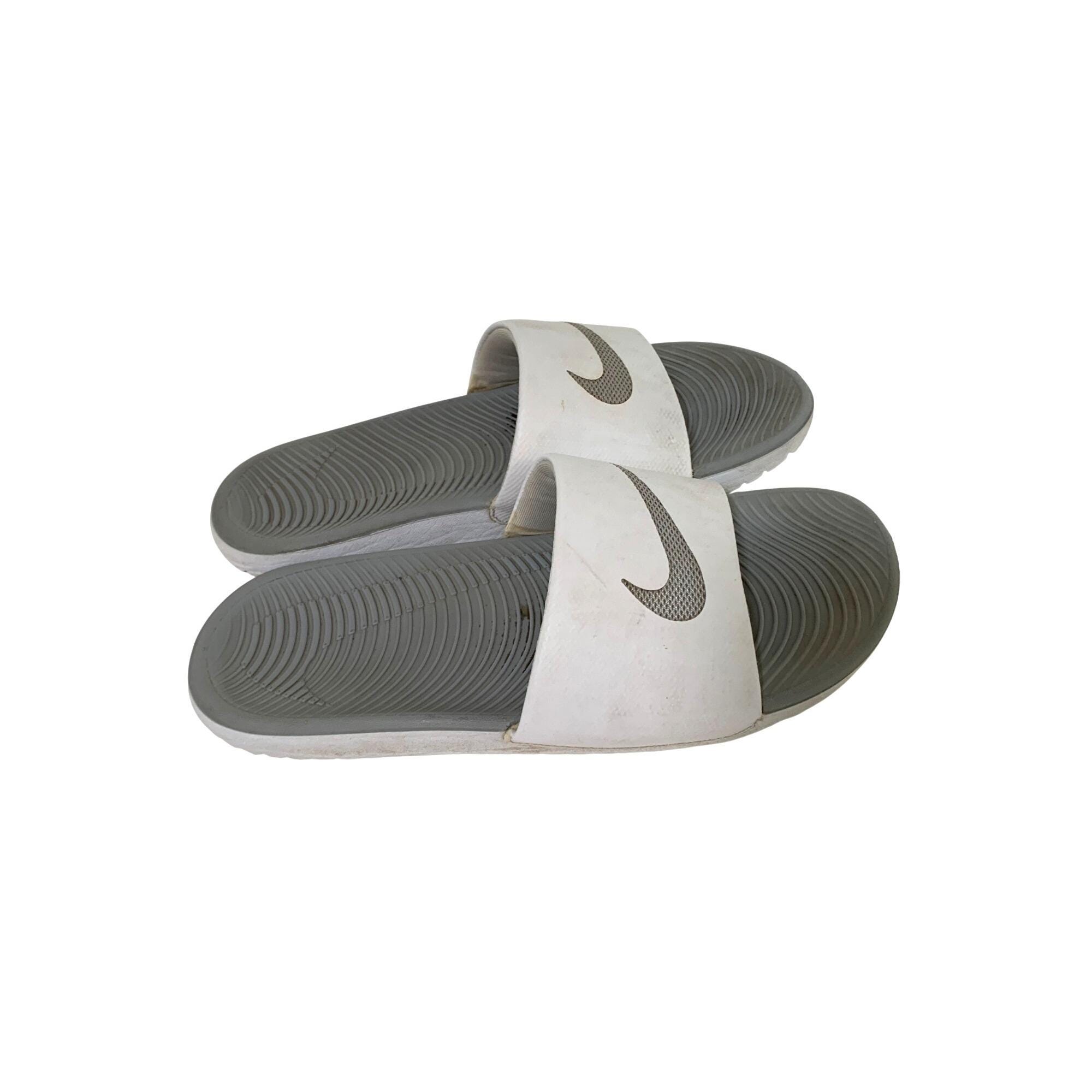Vintage Nike Sandals - Etsy