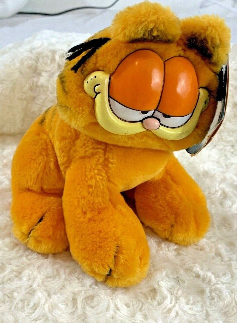 dakin garfield