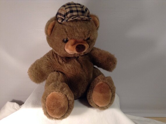 dakin teddy bear 1984