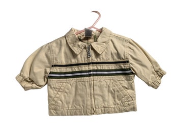 newborn jordan jacket