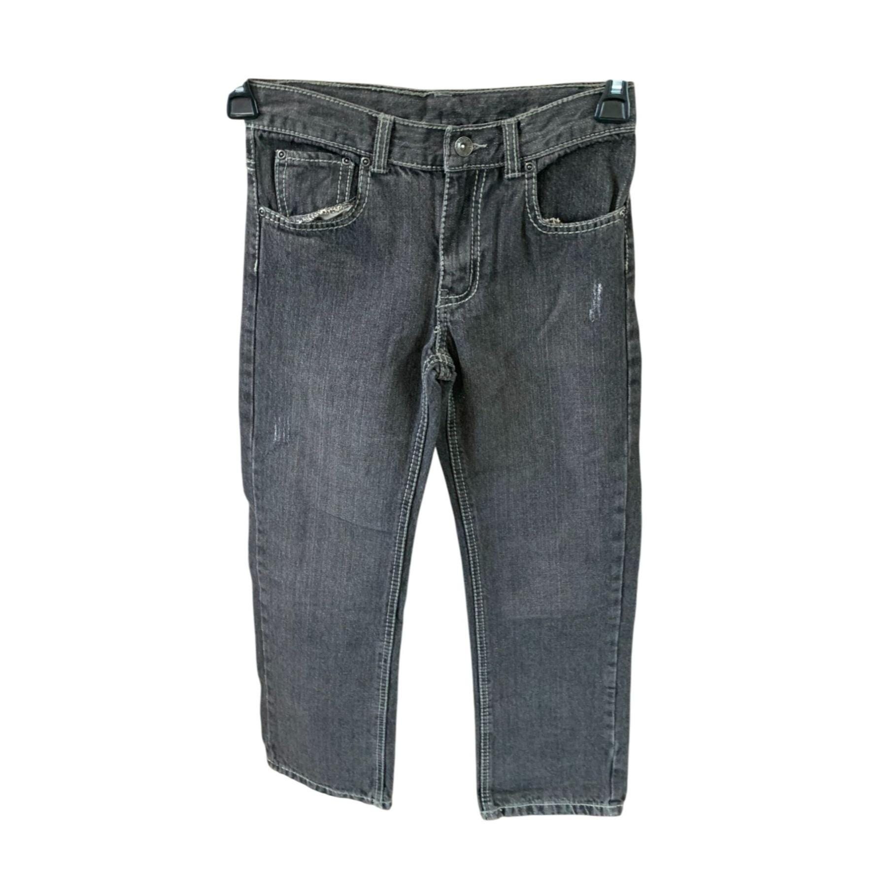 Y2K Jeans | Techwear