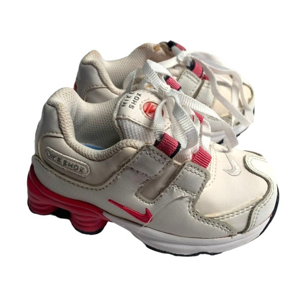 Nike Shox - Etsy