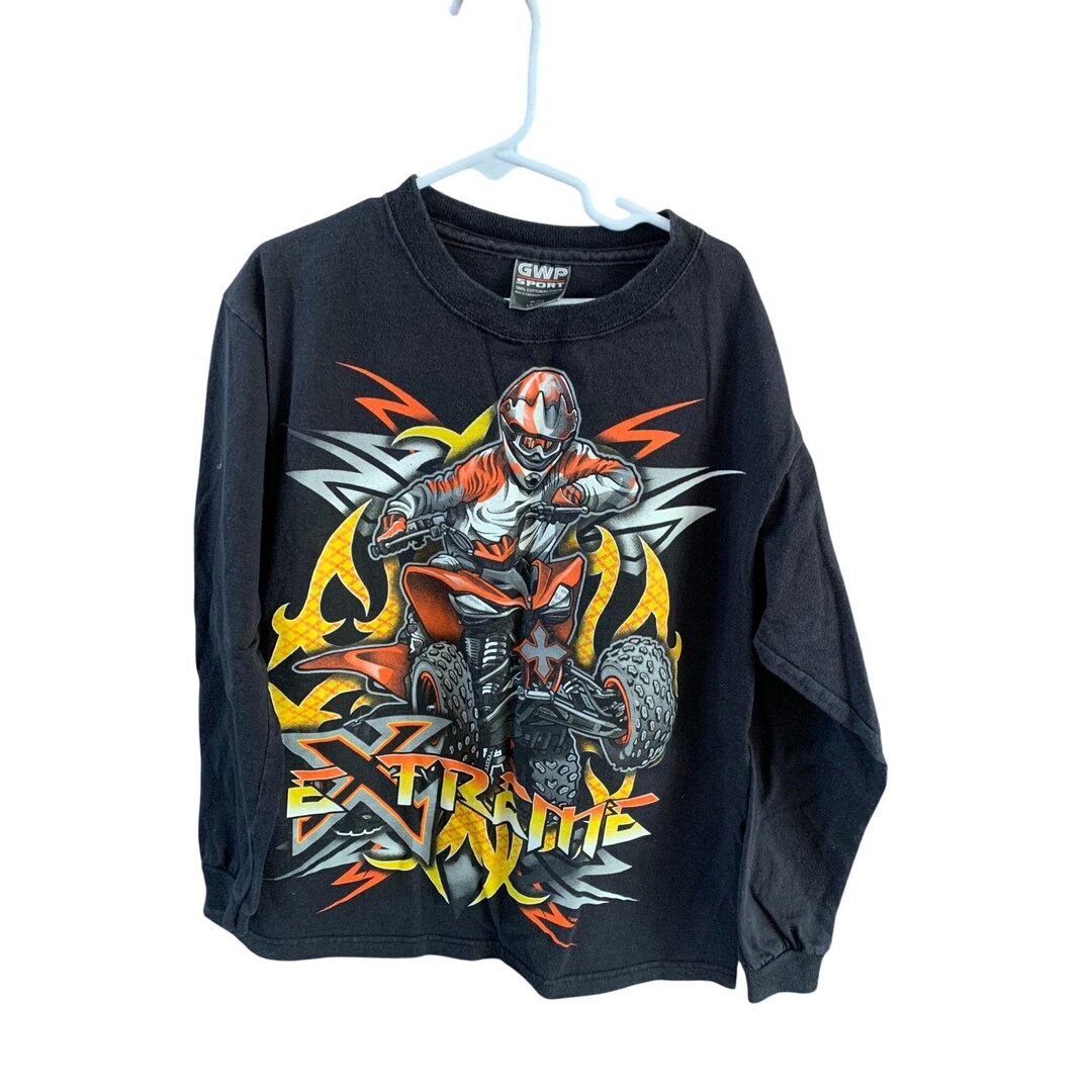 long sleeve t-shirt ロンT y2k goa lgb Roen il_1080xN.6655320164_9i5c.jpg