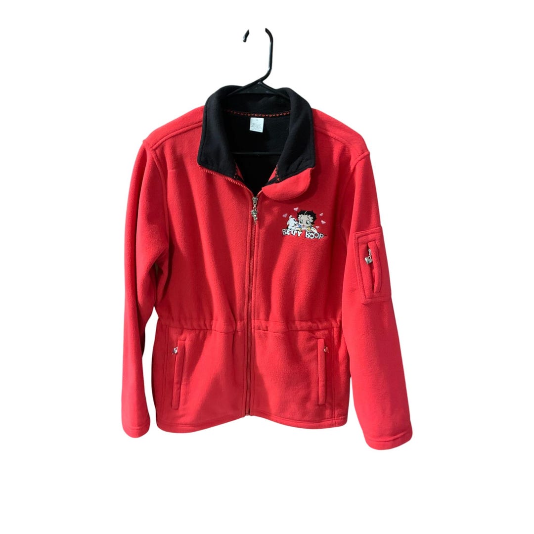 定価16万 24SS準新作・美品 BETTY BOOP オーバー JACKET Amazon.co.jp: [HARAKIRI x BETTY BOOP] 